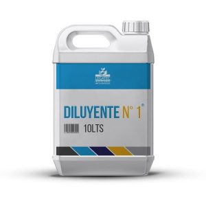 DILUYENTE Nº 1