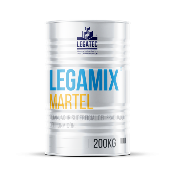 LEGAMIX MARTEL - Imagen 2