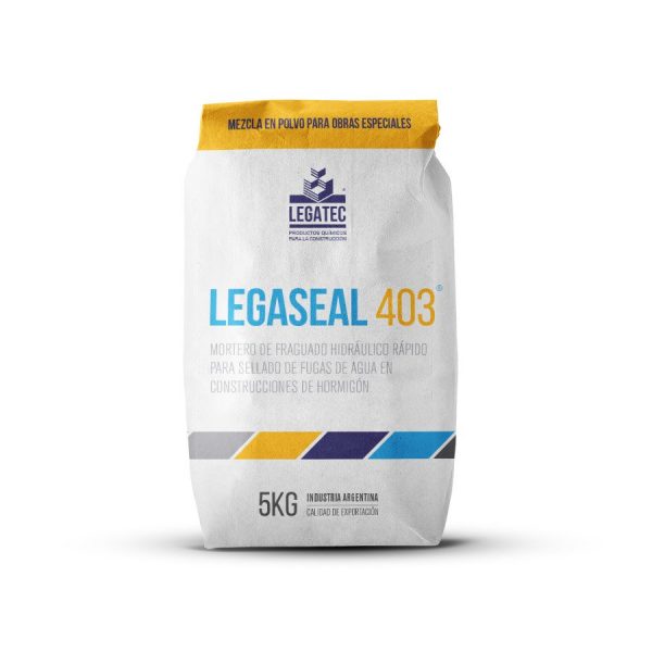 LEGASEAL 403 - Imagen 2