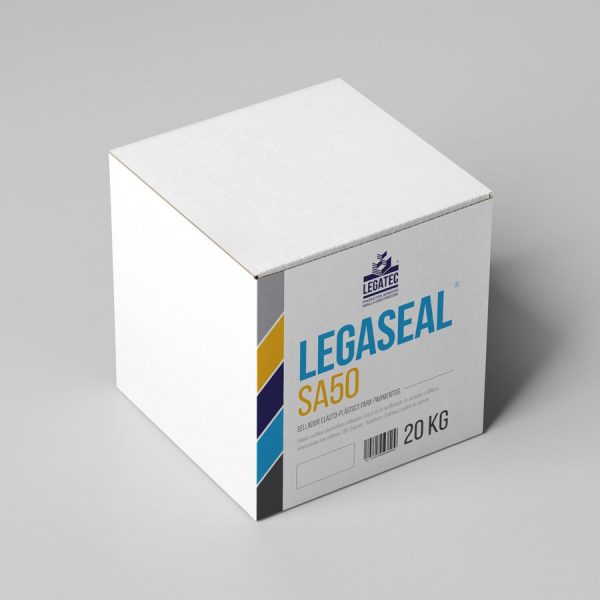 LEGASEAL SA50