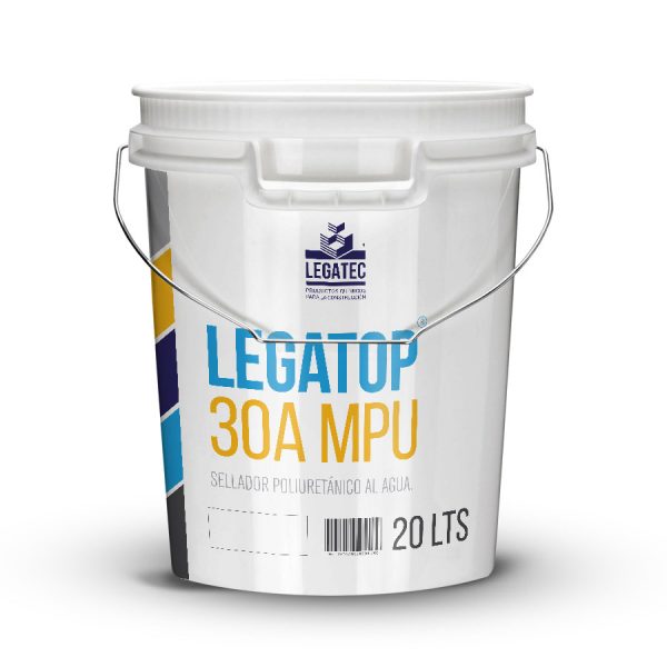 LEGATOP 30A MPU