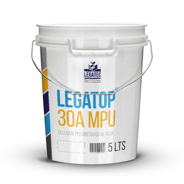LEGATOP 30A MPU - Imagen 2