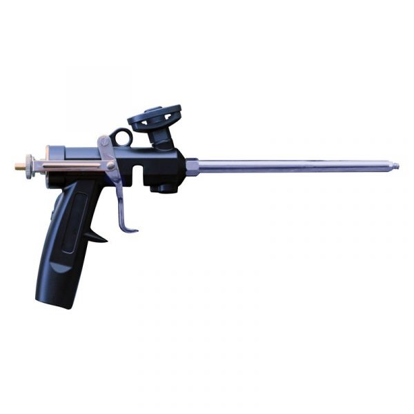 PISTOLA PARA ESPUMA PU