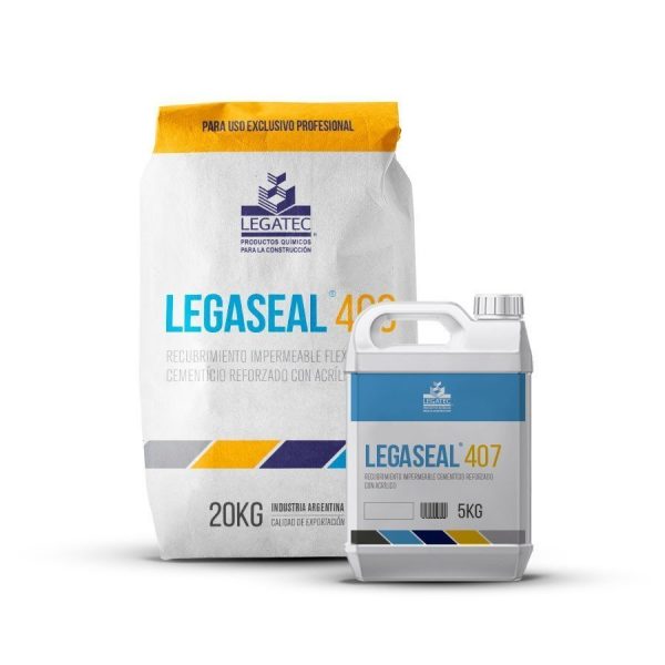 LEGASEAL 407