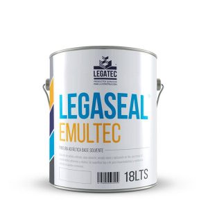 LEGASEAL EMULTEC