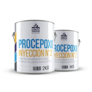 PROCEPOXI INYECCIÓN Nº2