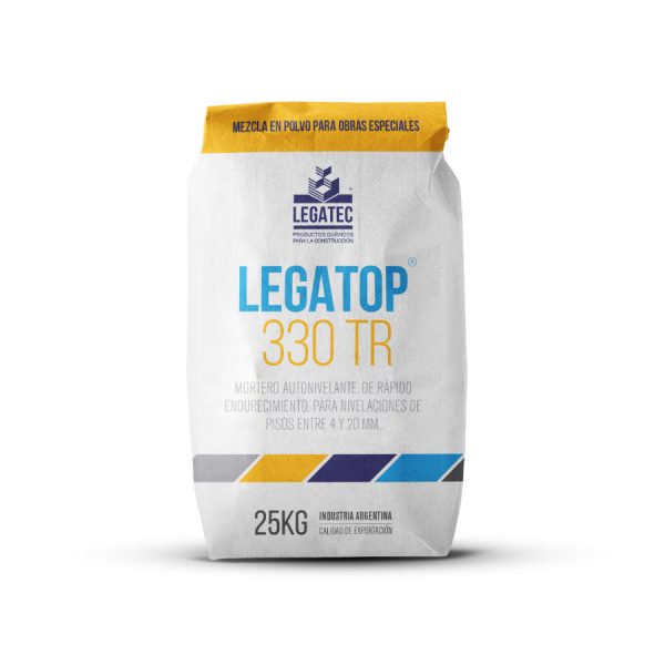 LEGATOP 330 TR