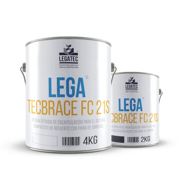 LEGA TECBRACE FC 21S