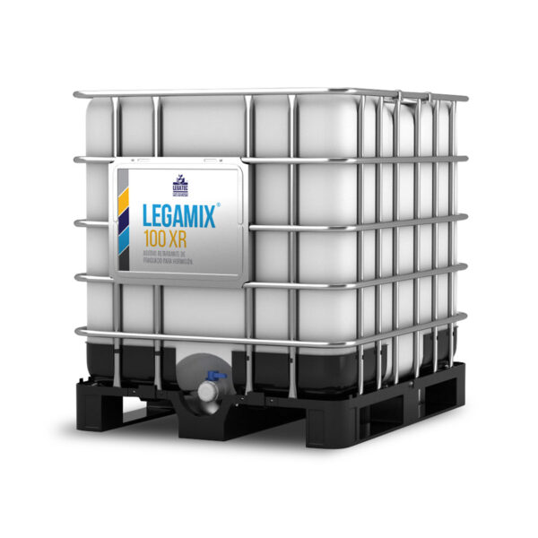 LEGAMIX 100 XR - Imagen 2