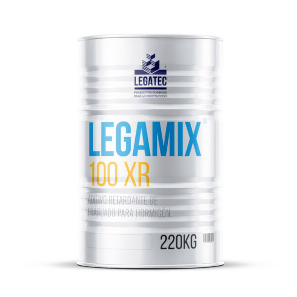 LEGAMIX 100 XR