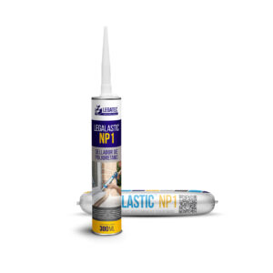 LEGALASTIC NP1